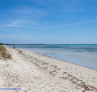 Beautiful Beachfront Apartment at Capel Sound - Tourism Gold Coast