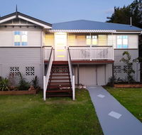 Beautiful Queenslander - Tourism Gold Coast