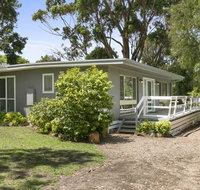 BEAUTY AND THE PEACE - INLET SIDE - Tourism Gold Coast
