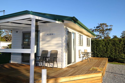 Beauty Point Tourist Park - Tourism Gold Coast 2
