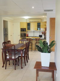 Bed and Breakfast with airport transfers and rental car
