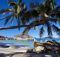 Bedarra Beach House - Tourism Gold Coast