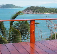Bedarra Island Treetop Hideaway - Tourism Gold Coast