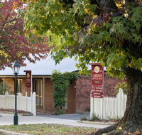Beechworth Carriage Motor Inn - Tourism Gold Coast