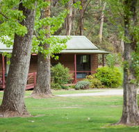 Beechworth Holiday Park - Tourism Gold Coast