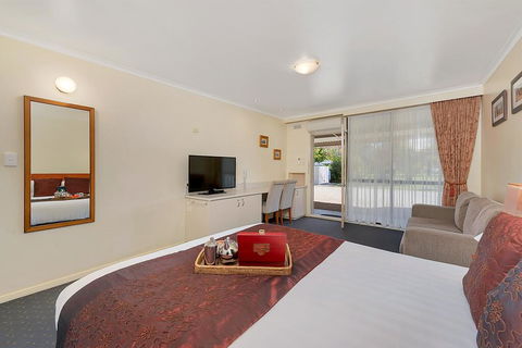 Beechworth Motor Inn - Tourism Gold Coast 3