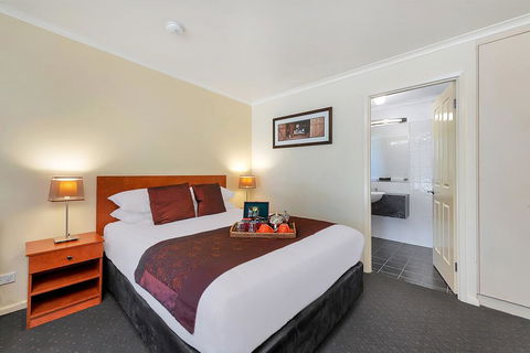 Beechworth Motor Inn - Tourism Gold Coast 2