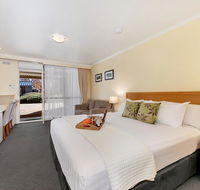 Beechworth Motor Inn - Tourism Gold Coast