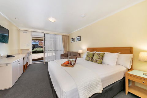 Beechworth Motor Inn - Tourism Gold Coast 0