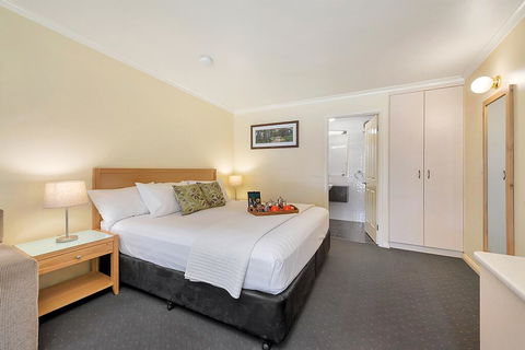 Beechworth Motor Inn - Tourism Gold Coast 1