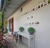 Beechworth On Bridge Motel - Tourism Gold Coast