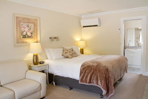 Beechworth On Bridge Motel - Tourism Gold Coast 1