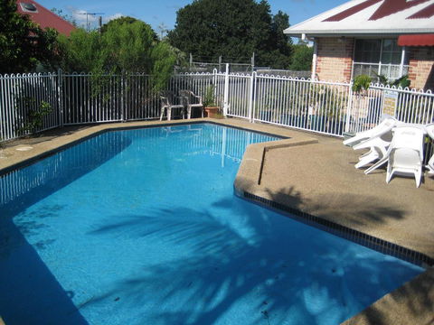 Beenleigh Village Motel - Tourism Gold Coast 1
