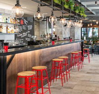 Beer Deluxe Albury - Tourism Gold Coast