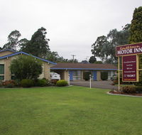 Bega Southtown Motor Inn - Tourism Gold Coast