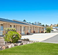 Bega Village Motor Inn - Tourism Gold Coast