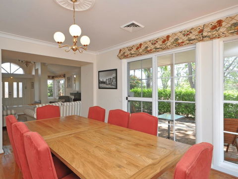 Beggars Bridge Vineyard Homestead W/ Pool + Wifi + Tennis + Vineyard - Tourism Gold Coast 1