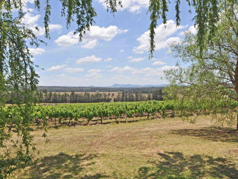 Beggars Bridge Vineyard Homestead W/ Pool + Wifi + Tennis + Vineyard - Tourism Gold Coast 3