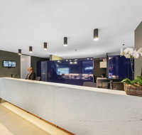 Belconnen Way Hotel  Serviced Apartments - Tourism Gold Coast