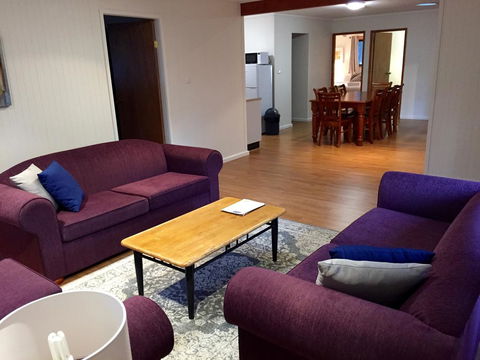 Belford Cottages - Tourism Gold Coast 2
