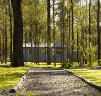 Belford Cottages - Tourism Gold Coast