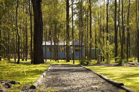 Belford Cottages - Tourism Gold Coast 0