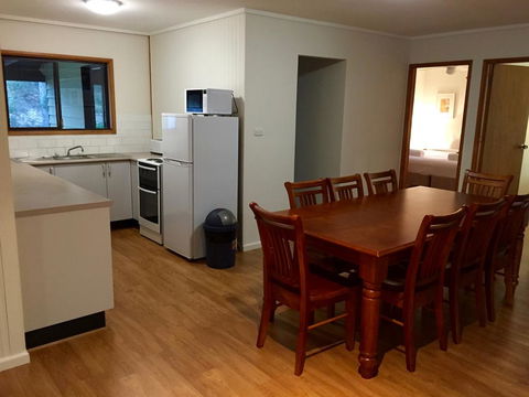 Belford Cottages - Tourism Gold Coast 1