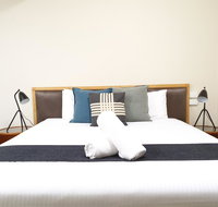 Bell Motel - Tourism Gold Coast
