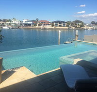 Bella Vista Bed and Breakfast of Raby Bay - Tourism Gold Coast