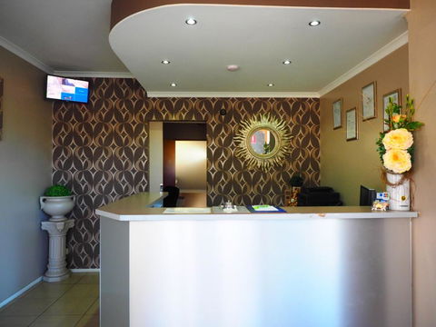 Bella Vista Motel - Tourism Gold Coast 2