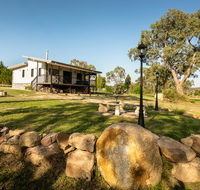 Bella Vista Stanthorpe - Tourism Gold Coast