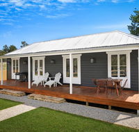 Bellanoon-Pet Friendly Cottage - Tourism Gold Coast