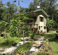 Bellarose Guest House - Tourism Gold Coast