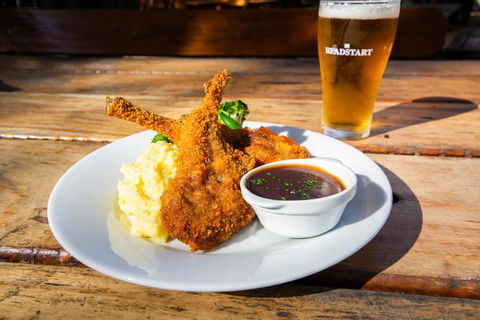 Bellbird Hotel - Gold Coast 1