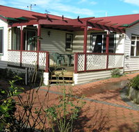 Belle Cottage - Tourism Gold Coast