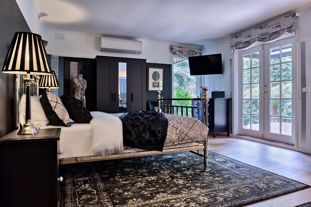 Sassafras VIC Tourism Gold Coast