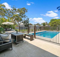 Belle View - Callala Bay - Tourism Gold Coast