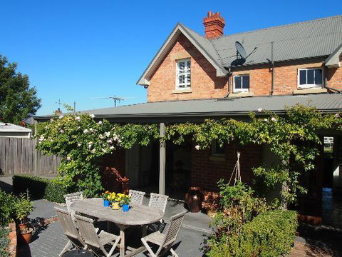Bellerive House - Tourism Gold Coast 2