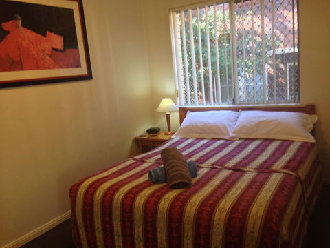 Bellevue Family Comforts, Amenities - Tourism Gold Coast 0
