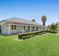 Bellfield House Mudgee - Tourism Gold Coast
