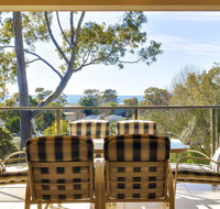 Bellima Beach House' 9 Jackson Close - huge duplex with air con and fabulous views - Tourism Gold Coast