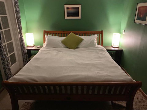 Bellingen Treehouse - Gold Coast 2