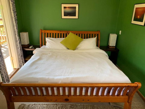 Bellingen Treehouse - Gold Coast 1