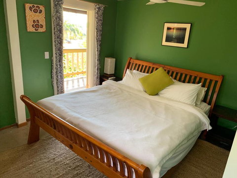 Bellingen Treehouse - Gold Coast 0