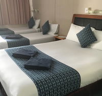Bells Motel - Tourism Gold Coast