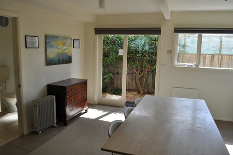 Belton Apartments - The Studio - Gold Coast 3