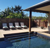 Belvoir Pavilions near Berry - Tourism Gold Coast