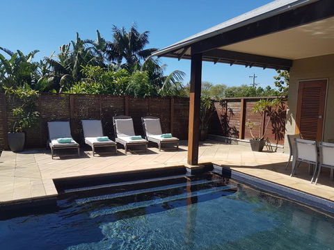 Belvoir Pavilions Near Berry - Tourism Gold Coast 0