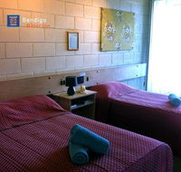 Bendigo Motor Inn - Gold Coast