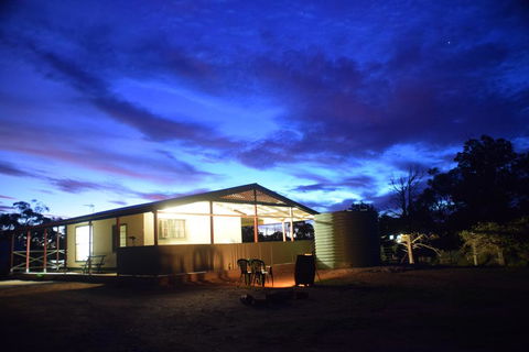 Bendleby Ranges - Tourism Gold Coast 0